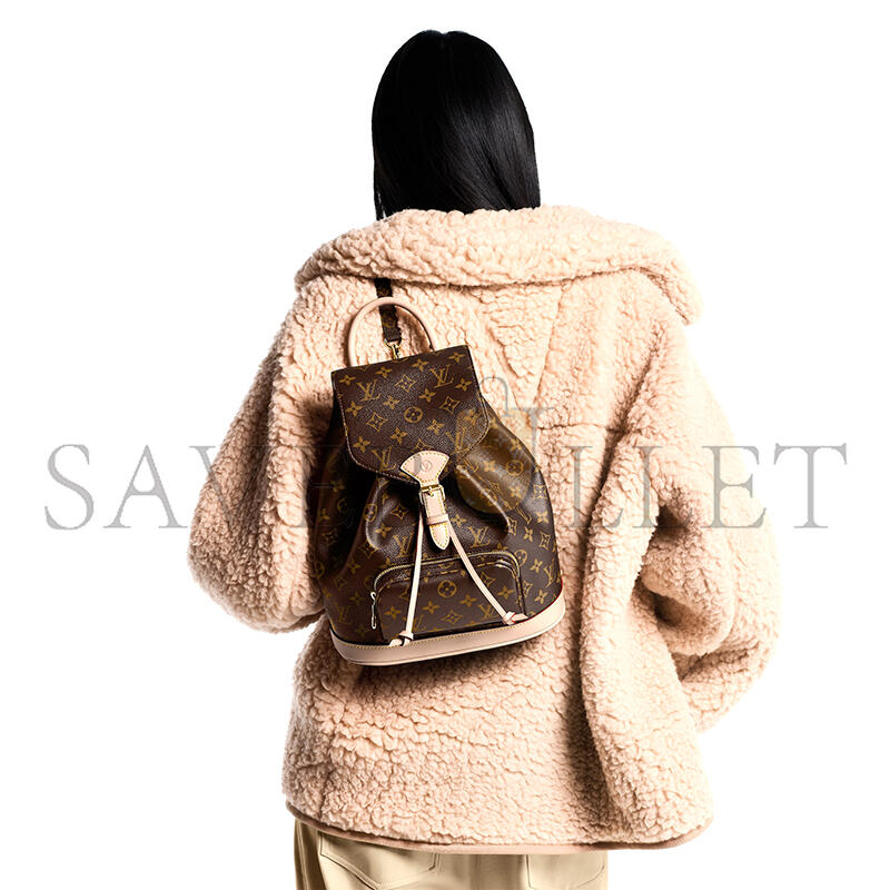 l0*is V*t0n montsouris pm m11198 (30*28*18cm)